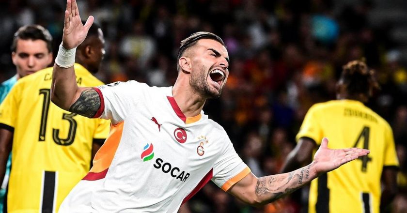 SON HABERLER | Malmö maçı öncesi Abdülkerim Bardakcı’dan Galatasaray’a müjde!