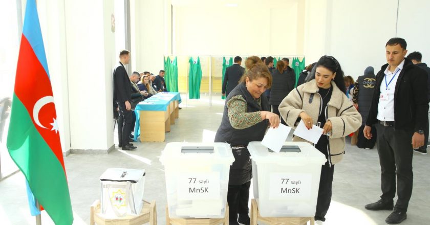 Yerel Seçimler Azerbaycan – Son Dakika Haberleri
