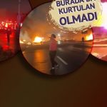 Bir haftada iki hava kazası, ağır denge: Amerika Birleşik Devletleri’ndeki hava ambulansı alışveriş merkezinin yanına düştü! Görüntüler korkunç