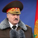 Lukashenko: Ukraynalı Belarusian barış görüşmelerine ev sahipliği yapmaya hazır