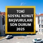 Toki 250 bin Soru ve Sosyal Konut Şartları 2025 Son Durumun Gelişimi || Toki Sosyal Konut Uygulamaları Takvim sertifikalı olduğunda, koşullar nelerdir? Evler hangi illerde yapılacak?