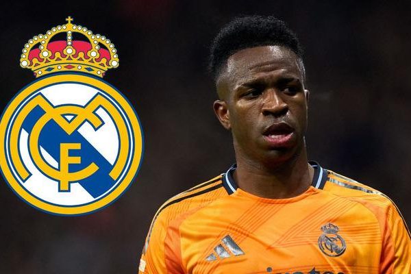 Real Madrid hayranları ifadeyi ilgilendiriyor! Vinicius 2 yıldır futboldan yasaklanabilir –