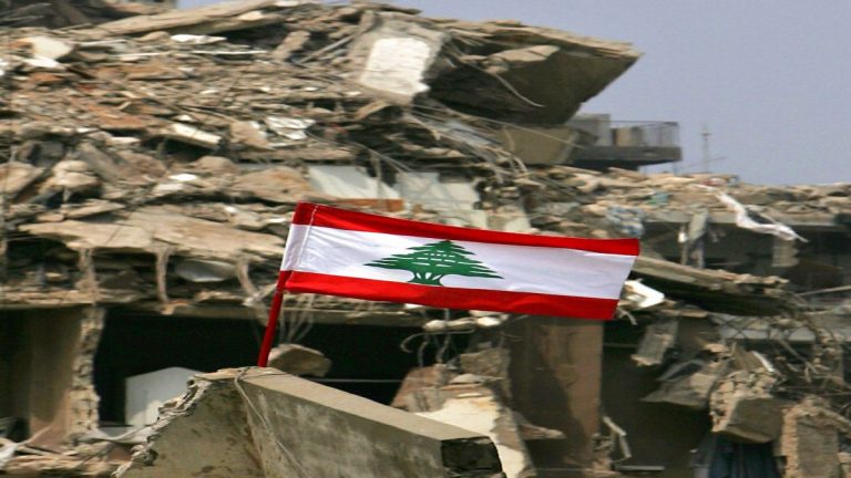 Yerel seçimler Lübnan’da ilk kez İsrail-Hizbullah’ın ateşini bıraktı