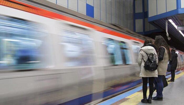 İstanbullular dikkat! Bazı metro istasyonları işletmeye kapatılacak