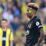 Gedson’da lazeri tutan hayranlara gözaltı