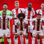 FIFA’nın transfer yasağı sonrası Sivasspor’dan açıklama!