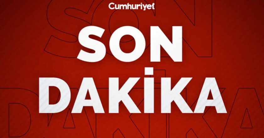 Son Dakika… İstanbul merkezli FETÖ operasyonu: 61 muvazzaf asker tutuklandı – Son Dakika Türkiye Haberleri