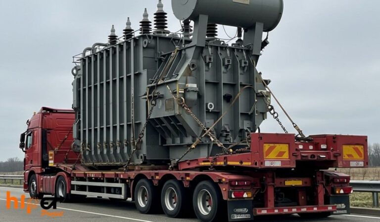 ağır nakliye, ağır nakliyat, proje taşımacılığı, lowbed nakliye (4)