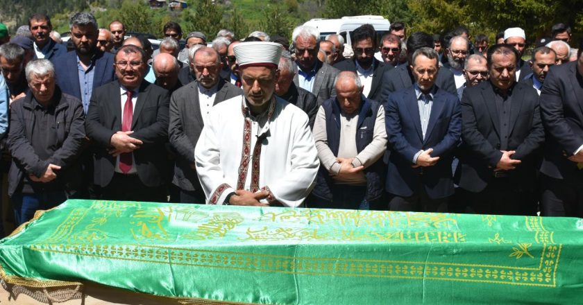 İletişim Başkanı’nın acı verici günü Fahrettin Altun