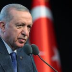 Terörsüz Türkiye en büyük eserimiz olacak