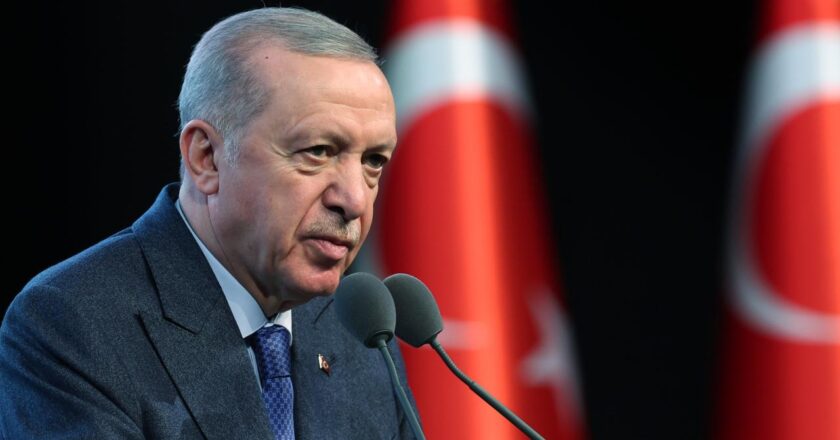 Terörsüz Türkiye en büyük eserimiz olacak