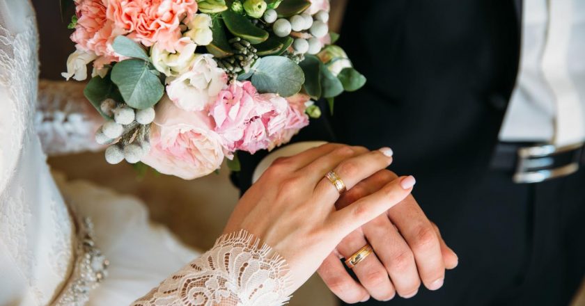 DMM, “evli ama çocuklar aile olarak kabul edilmez”