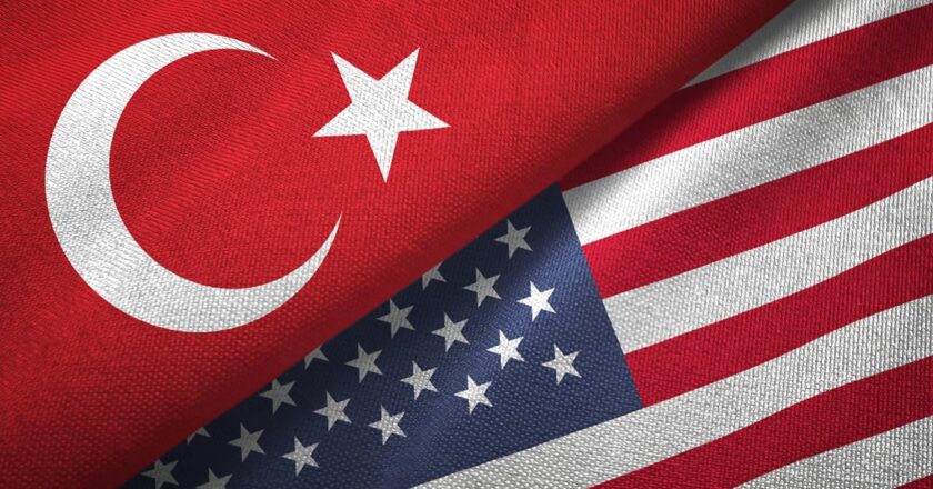 ABD Dışişleri Bakanlığı’ndan Türkiye-ABD ilişkilerinde ‘yeni bir ortaklık dönemi’ vurgusu