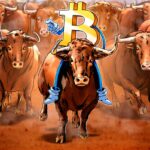 Dolar dip yaparken Bitcoin boğaları 4 bin dolarlık düşüşü durdurdu
