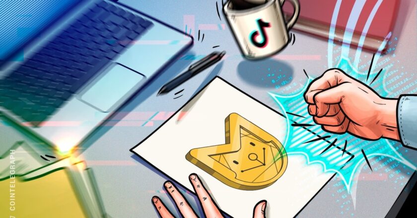 TikTok, Trump memecoin satın aldığı iddialarını yalanladı
