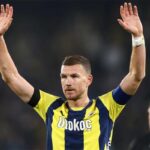 Fenerbahçe’den ayrılan Edin Dzeko’nun yeni adresi belli oluyor! Bologna ile anlaşamamıştı… –