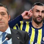 Fenerbahçe’nin eski oyuncusu Serdar Dursun’dan Ali Koç için çok konuşulacak açıklama! Sosyal medyada gündem oldu