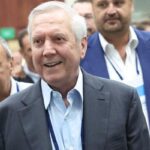 Aziz Yıldırım’dan seçim açıklaması! ‘‘ Yokum derim bütün umutlarınız kaybolur…’’