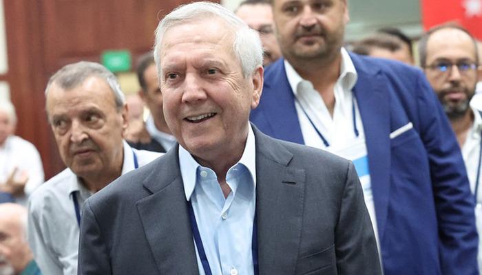 Aziz Yıldırım’dan seçim açıklaması! ‘‘ Yokum derim bütün umutlarınız kaybolur…’’