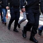 İstanbul’da vergi mükelleflerini tehdit eden kamu görevlilerine operasyon! 18 gözaltı