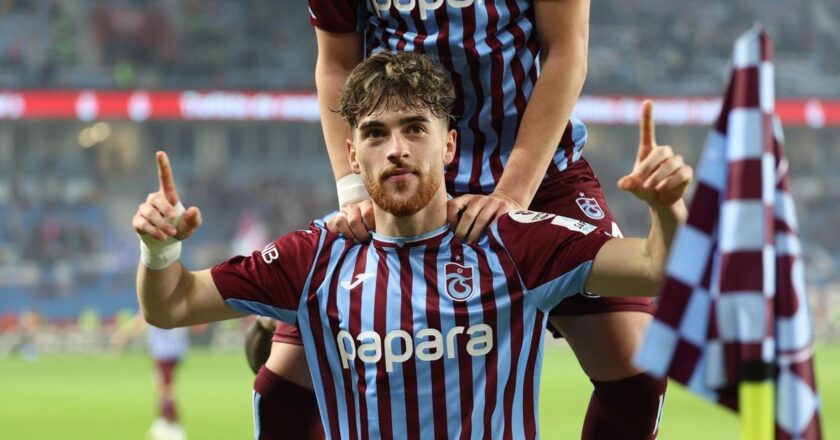 Trabzonspor’un golcü sağ beki Pedro Malheiro, Al Wasl’a transfer oldu