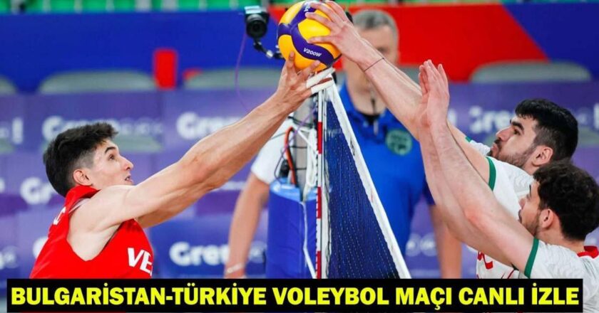 Bulgaristan-Türkiye maçı hangi kanalda, saat kaçta?