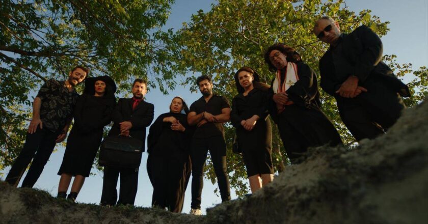 Hadi Hayırlısı: Istakoz’un Haritası filminin konusu ne? Hadi Hayırlısı: Istakoz’un Haritası filminin oyuncuları kim? – Son Dakika TV Rehberi Haberleri