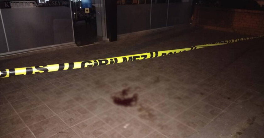 Maltepe'de şüpheli olay: 24 yaşındaki kadın 3. kattan düştü!