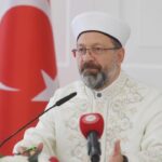 Bu yıl vekaletle 898 bin 500 hisse kurban kesildi
