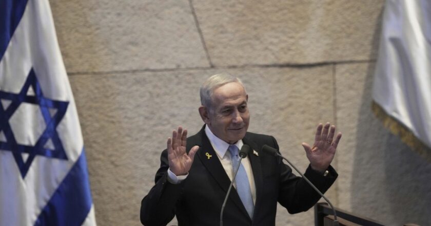 Netanyahu Beyaz Saray yolunda: Gazze’de ateşkes önerisine ilişkin yeni ayrıntılar ortaya çıktı