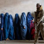 BM, Taliban’ın Afgan kadınları kıyafet kurallarına uymadıkları gerekçesiyle tutuklamasından endişeli