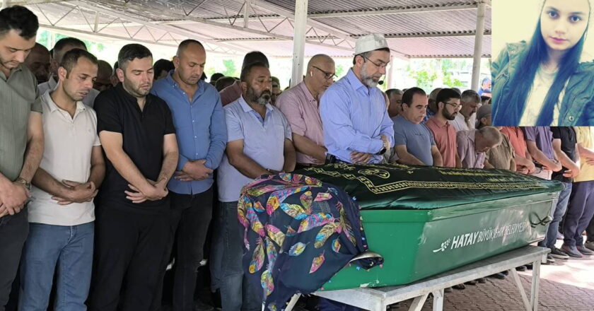 Hatay’da acı olay… Doğum sırasında fenalaşan kadın kurtarılamadı! – Son Dakika Türkiye Haberleri