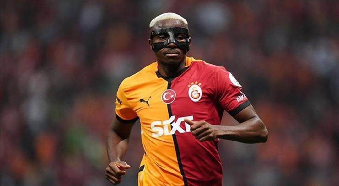 Napoli Galatasaray'ı reddetti, Cimbom harekete karşı hareket etti! Osimhen 2'den gece yarısı paylaşımı