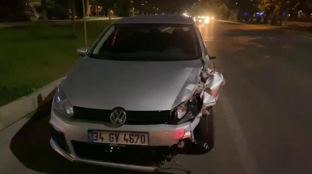 Felaket kazasında Elazih: 22 yaşındaki kız öldü! Aranan sürücü çöküp kaçan 3