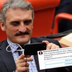 Cumhuriyet’i hedef aldı, tepki çekti! Eski AK Partili vekil Ahmet Hamdi Çamlı’dan ‘hesaplaşma’ paylaşımı