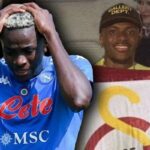 Napoli Galatasaray’ı reddetti, Cimbom’dan karşı hamle geldi! Osimhen’den gece yarısı paylaşım