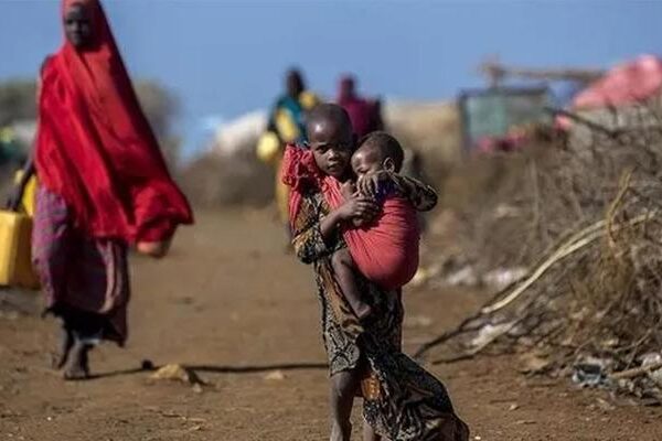 Afrika’nın en zengin 4 ismi, kıta nüfusunun yarısının servetinden fazlasına sahip