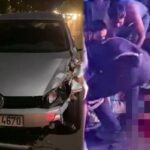 Elazığ’da feci kaza: 22 yaşındaki genç kız hayatını kaybetti! Çarpıp kaçan sürücü aranıyor