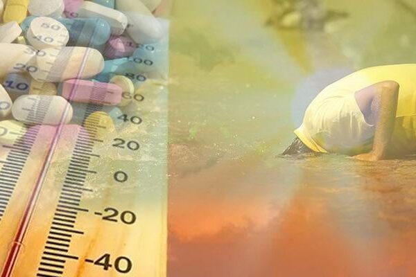Sıcak havalarda bu iki ilacı kullananlar dikkat! Beyin kanaması riski de var: Uzmandan önemli uyarılar…