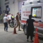 Hatay’dan kahreden haber: Yüksek ateş şikayetiyle hastaneye kaldırılan 2 asker şehit oldu, 5 askerin tedavisi sürüyor