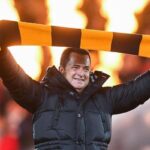 Acun Ilıcalı’nın sahibi olduğu Hull City Türkiye’den bir ismi daha bitirdi! David Akintola ile her konuda anlaşıldı…