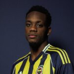 Jhon Duran, Fenerbahçe’de tarihe geçti