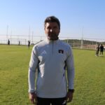 Hakan Kutlu, Vanspor FK’daki hedefini açıkladı