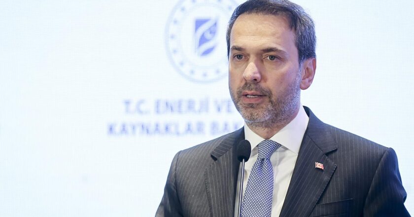 Türkiye’yi dışa bağımlılıktan kurtarmak en büyük hedefimiz