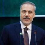 Bakan Fidan, Kıbrıs Konulu Genişletilmiş Formatlı Gayri Resmi Toplantısı’na katılacak