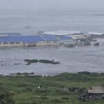 Rusya’nın doğusunda 8,8 büyüklüğünde deprem