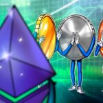 Ethereum’daki artış altcoin’lerde yüzde 200 ila 500’lük yükseliş sinyali veriyor
