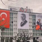 İBB’ye yeni operasyon: Beyoğlu Belediye Başkanı İnan Güney dahil 40 kişi gözaltına alındı