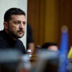 Ukrayna ve Avrupa, Rusya’nın ateşkes önerisine karşı teklif sundu