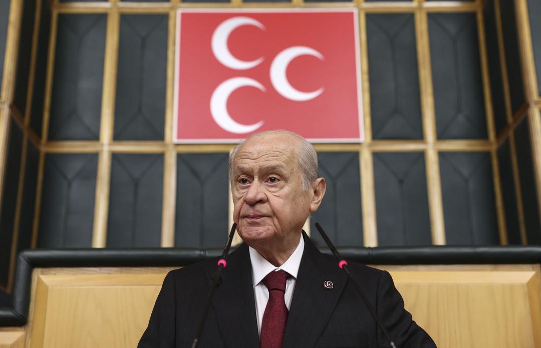 Son Dakika | Selahattin Yulmaz Bahceli! Operasyonda tutuklanan isim çıktı: 
